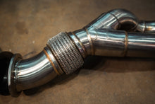 Load image into Gallery viewer, Lamborghini Revuelto F1 Exhaust Package