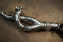 Load image into Gallery viewer, Lamborghini Revuelto F1 Exhaust Package