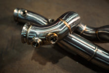 Load image into Gallery viewer, Lamborghini Revuelto F1 Exhaust Package