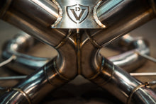 Load image into Gallery viewer, Lamborghini Revuelto F1 Exhaust Package