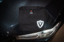 Load image into Gallery viewer, Loud Car Car Club Tee