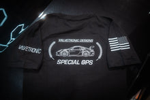 Load image into Gallery viewer, Valvetronic GT3RS Graphic Tee