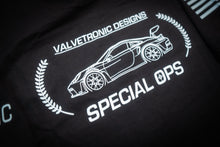 Load image into Gallery viewer, Valvetronic GT3RS Graphic Tee
