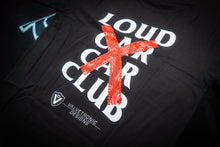 Load image into Gallery viewer, Loud Car Car Club Tee