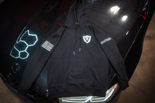 Load image into Gallery viewer, Loud Car Car Club Hoodie