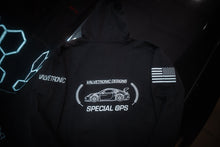 Load image into Gallery viewer, Valvetronic GT3RS Graphic Hoodie