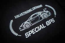 Load image into Gallery viewer, Valvetronic GT3RS Graphic Tee
