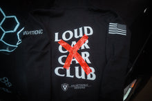 Load image into Gallery viewer, Loud Car Car Club Hoodie