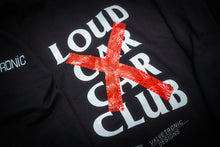 Load image into Gallery viewer, Loud Car Car Club Hoodie