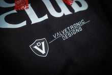 Load image into Gallery viewer, Loud Car Car Club Hoodie