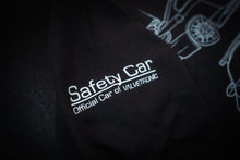 Load image into Gallery viewer, Valvetronic Safety Car Graphic Hoodie
