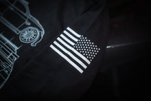 Load image into Gallery viewer, Valvetronic Safety Car Graphic Hoodie