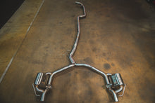 Load image into Gallery viewer, Mercedes Benz AMG GT43 Valved Sport Exhaust System (MER.AMG.GT43.VSES.BR)