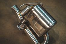 Load image into Gallery viewer, Mercedes Benz AMG GT43 Valved Sport Exhaust System (MER.AMG.GT43.VSES.BR)