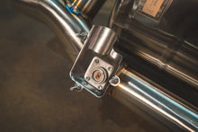 Load image into Gallery viewer, Mercedes Benz AMG GT43 Valved Sport Exhaust System (MER.AMG.GT43.VSES.BR)
