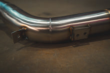 Load image into Gallery viewer, Mercedes Benz AMG GT43 Valved Sport Exhaust System (MER.AMG.GT43.VSES.BR)