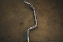 Load image into Gallery viewer, Mercedes Benz AMG GT43 Valved Sport Exhaust System (MER.AMG.GT43.VSES.BR)