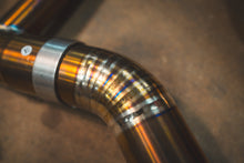 Load image into Gallery viewer, BMW G87 M2 Valved Sport Exhaust System
