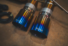 Load image into Gallery viewer, BMW G87 M2 Valved Sport Exhaust System