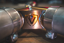 Load image into Gallery viewer, BMW G87 M2 Valved Sport Exhaust System