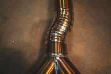 Load image into Gallery viewer, BMW G87 M2 Valved Sport Exhaust System