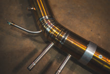 Load image into Gallery viewer, BMW G87 M2 Valved Sport Exhaust System