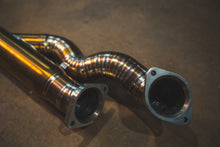 Load image into Gallery viewer, BMW G87 M2 Valved Sport Exhaust System