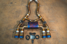 Load image into Gallery viewer, BMW G8x M3 / M4 Valved Sport Exhaust System