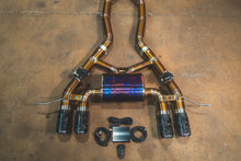 Load image into Gallery viewer, BMW G87 M2 Valved Sport Exhaust System