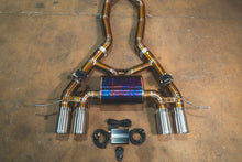 Load image into Gallery viewer, BMW G87 M2 Valved Sport Exhaust System