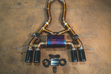 Load image into Gallery viewer, BMW G87 M2 Valved Sport Exhaust System