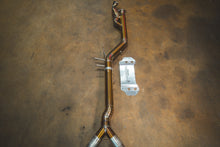 Load image into Gallery viewer, BMW G87 M2 Valved Sport Exhaust System