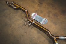 Load image into Gallery viewer, BMW G87 M2 Valved Sport Exhaust System