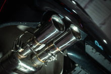 Load image into Gallery viewer, BMW E60 M5 Valved Sport Exhaust System (BMW.E60.M5.VSES.BR)