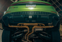 Load image into Gallery viewer, AUDI RSQ8 Valved Sport Exhaust system