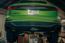 Load image into Gallery viewer, AUDI RSQ8 Valved Sport Exhaust system