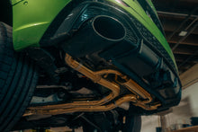 Load image into Gallery viewer, AUDI RSQ8 Valved Sport Exhaust system