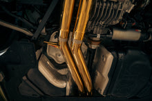 Load image into Gallery viewer, AUDI RSQ8 Valved Sport Exhaust system