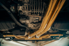 Load image into Gallery viewer, AUDI RSQ8 Valved Sport Exhaust system
