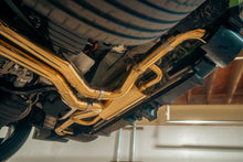 Load image into Gallery viewer, AUDI RSQ8 Valved Sport Exhaust system