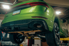 Load image into Gallery viewer, AUDI RSQ8 Valved Sport Exhaust system