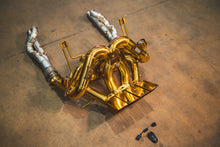 Load image into Gallery viewer, Lamborghini Aventador LP700 / S / SV Valved Sport Exhaust System