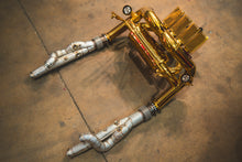 Load image into Gallery viewer, Lamborghini Aventador LP700 / S / SV Valved Sport Exhaust System
