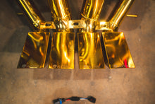 Load image into Gallery viewer, Lamborghini Aventador LP700 / S / SV Valved Sport Exhaust System