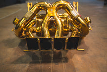 Load image into Gallery viewer, Lamborghini Aventador LP700 / S / SV Valved Sport Exhaust System