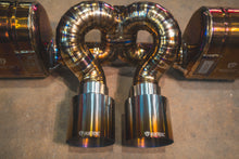 Load image into Gallery viewer, Valvetronic Valved Sport Exhaust System for Porsche GT3 991.1 / 991.2