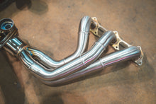Load image into Gallery viewer, Valvetronic Valved Sport Exhaust System for Porsche GT3 991.1 / 991.2
