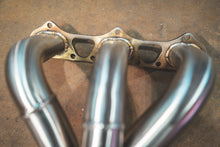Load image into Gallery viewer, Valvetronic Valved Sport Exhaust System for Porsche GT3 991.1 / 991.2