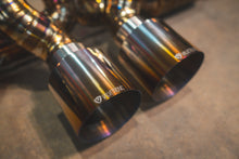 Load image into Gallery viewer, Valvetronic Valved Sport Exhaust System for Porsche GT3 991.1 / 991.2