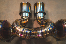 Load image into Gallery viewer, Valvetronic Valved Sport Exhaust System for Porsche GT3 991.1 / 991.2